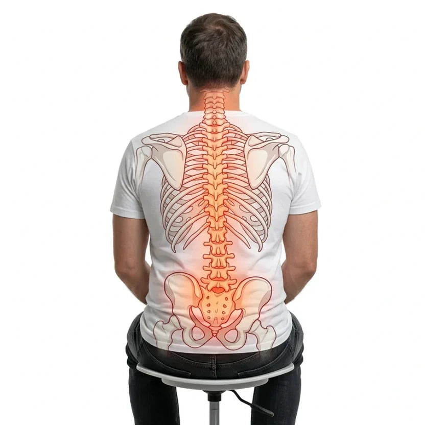 Thin cushion