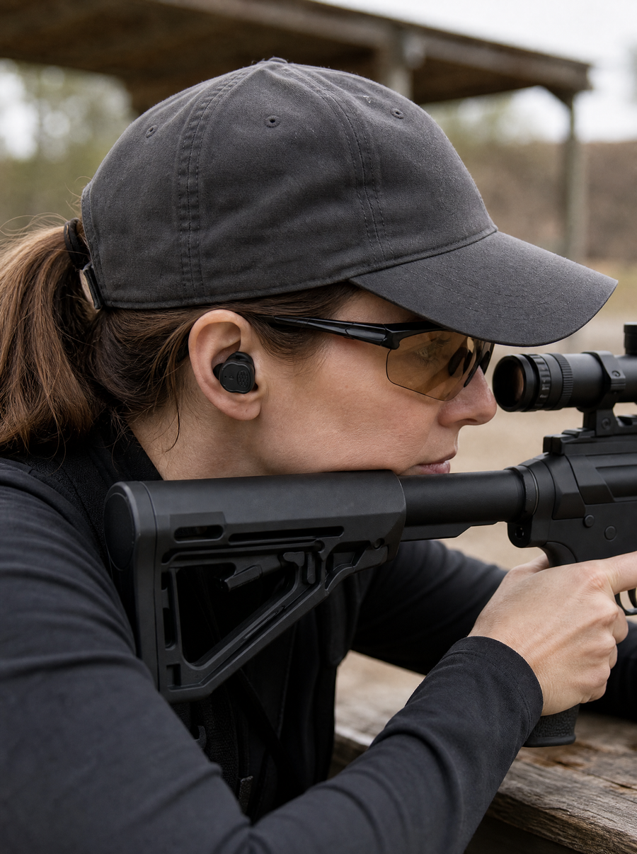 Range shooters