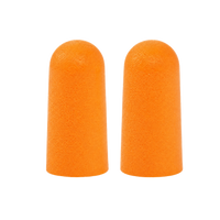 Foam plugs